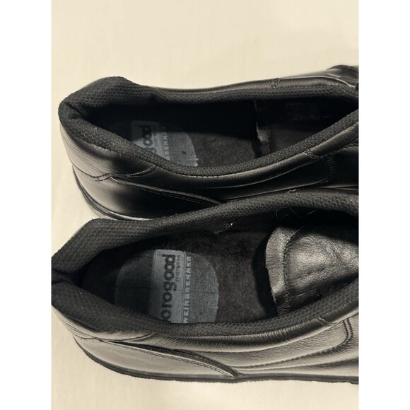 NOWT Men's Thorogood Code 3 Oxford Postal USPS Work Shoe Sneaker Low Top USA 12 - Picture 4 of 4